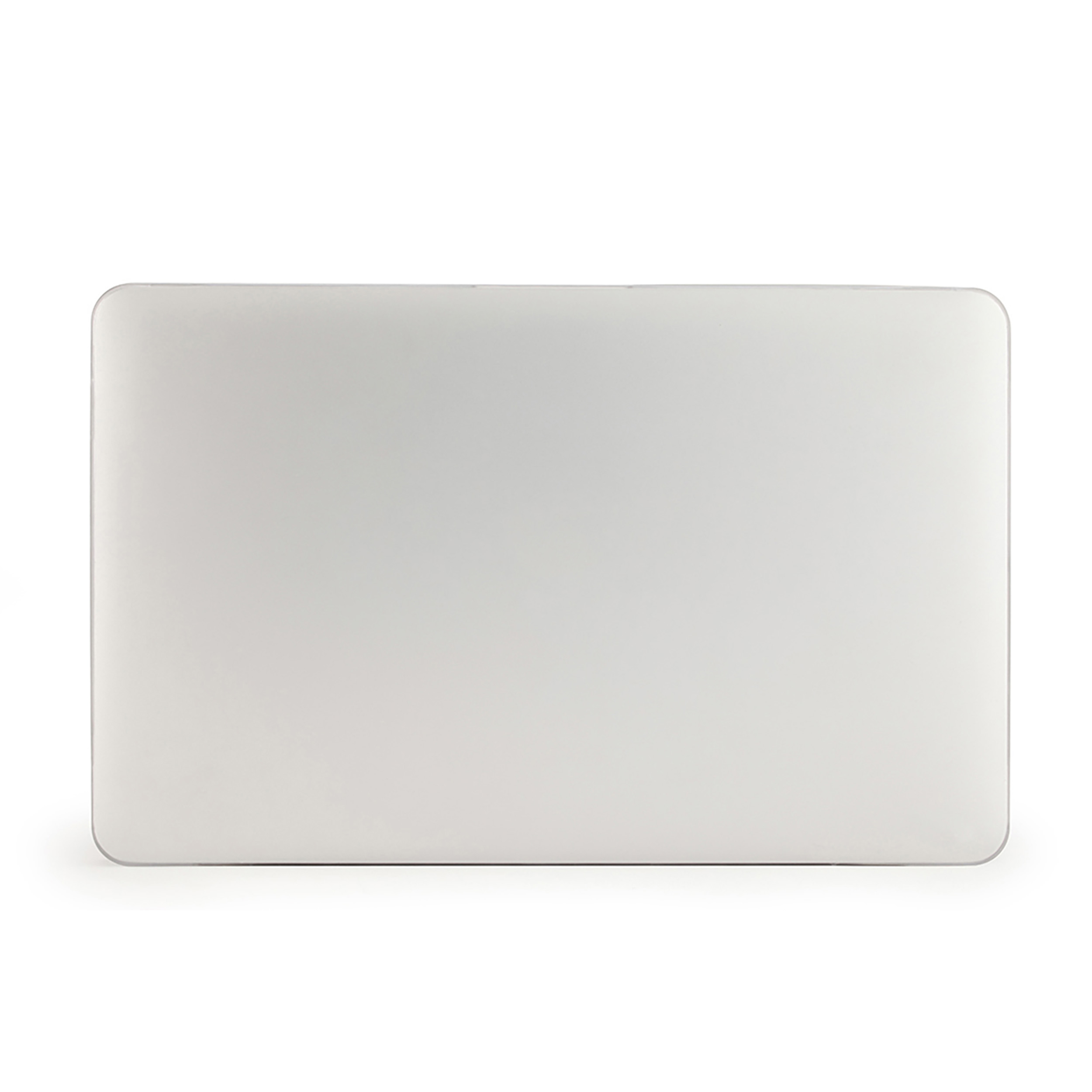 Premium Apple Clear Air, MacBook Full case clear 13\