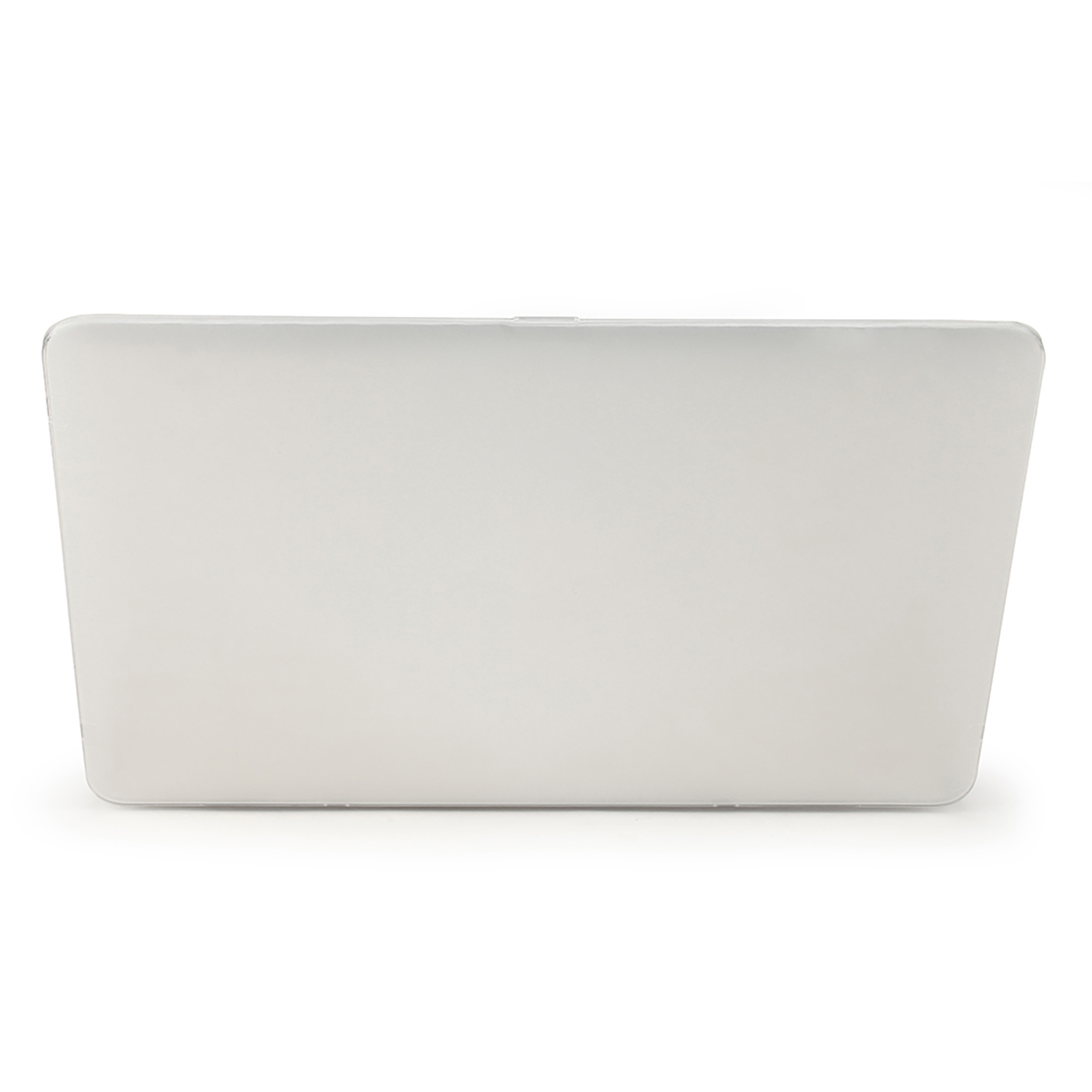 Full MacBook KMP Premium Cover für Pro clear für Apple Clear 10/2013, case 08/2014 Schutzhülle PC, Protective 13\