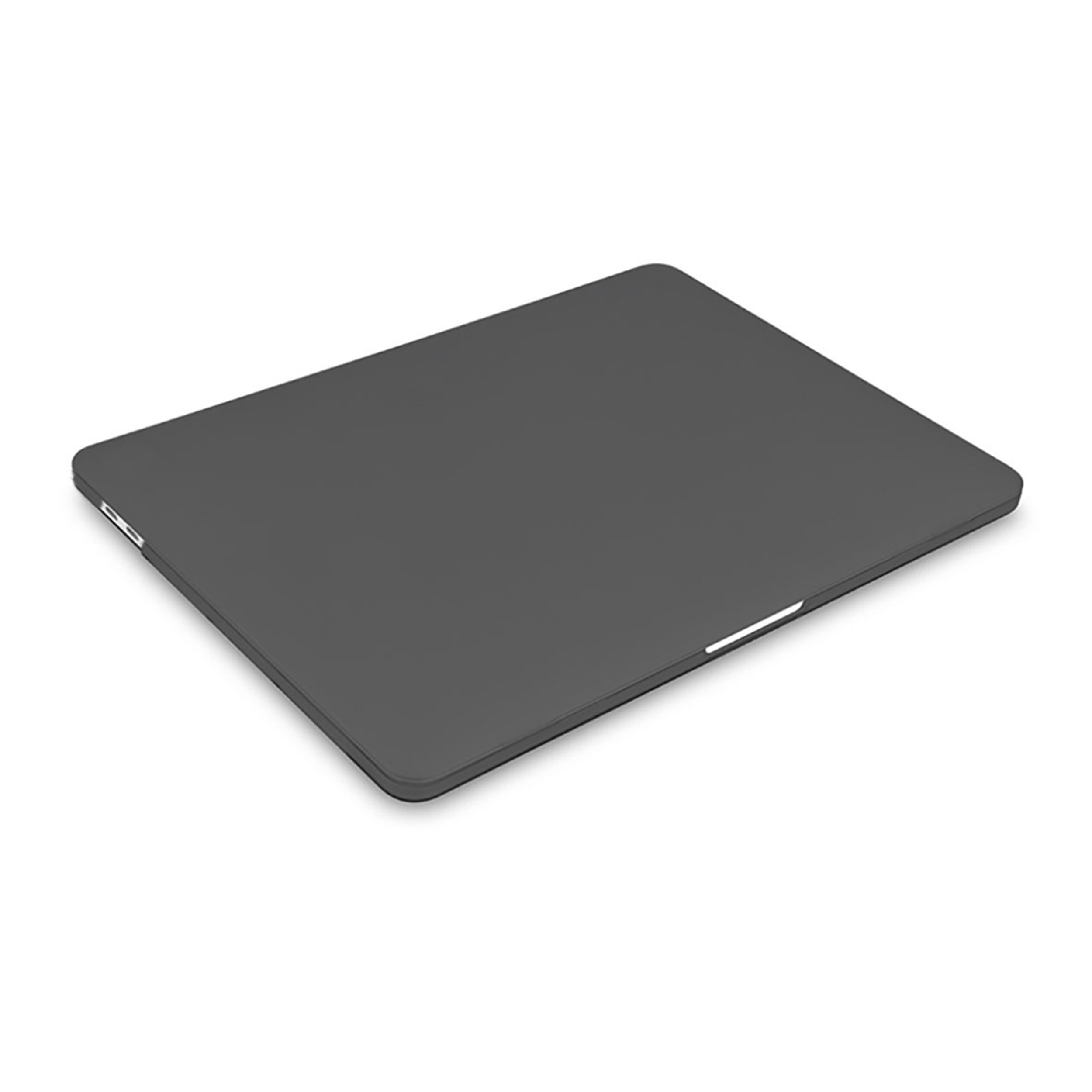 KMP Schutzhülle black Protective mit Black-Translucent MacBook PC, für Apple für case Full bar Pro Premium translucent Cover touch 13