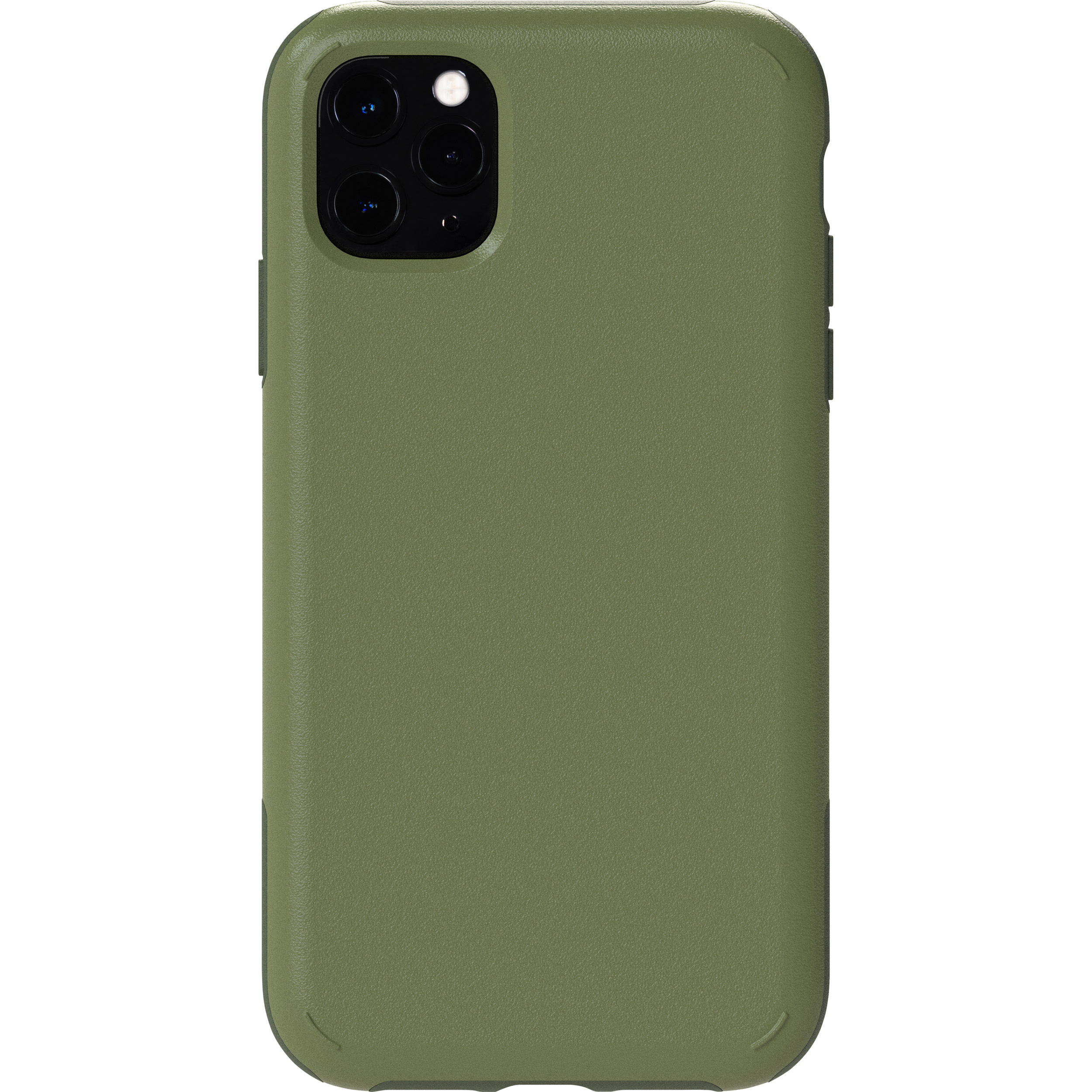 Pro, Schutzhülle 11 KMP iPhone für Pro 11 Sporty Backcover, Olive, olive Apple, iPhone