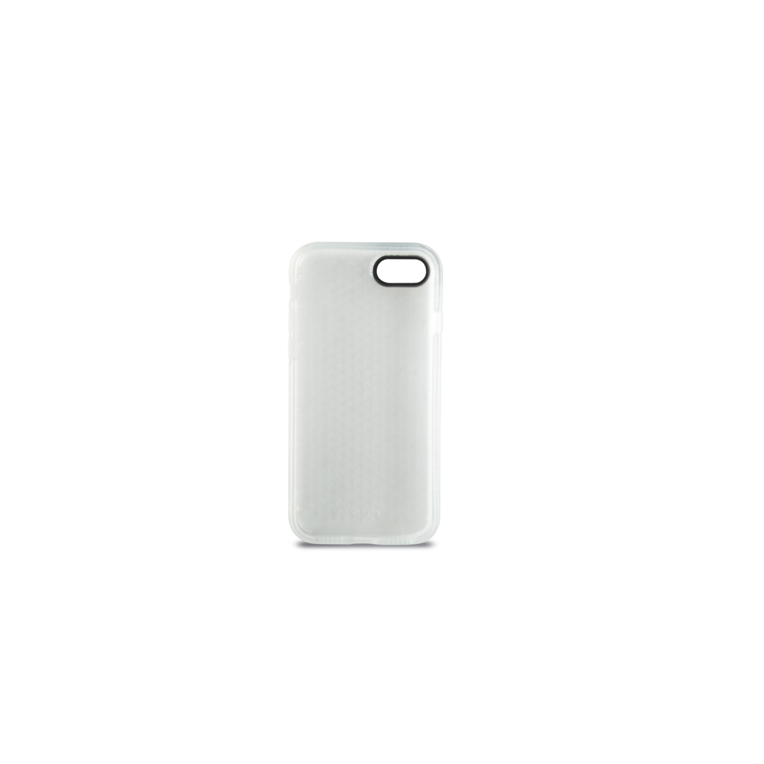 Sporty iPhone (2020), SE2, SE3 6/7/8, SE3,Transparent, transparent für SE2 KMP 7, Schutzhülle Apple, 6, (2022), IPhone 8, Backcover,