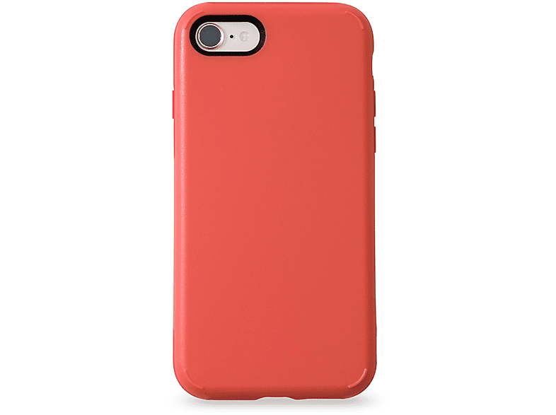 KMP KMP Sporty SE3 (2022), 7, Apple, Watermelon Schutzhülle 8, Red, 6, SE2, SE3, iPhone Backcover, 8, watermelon red 6, für iPhone (2020), SE2