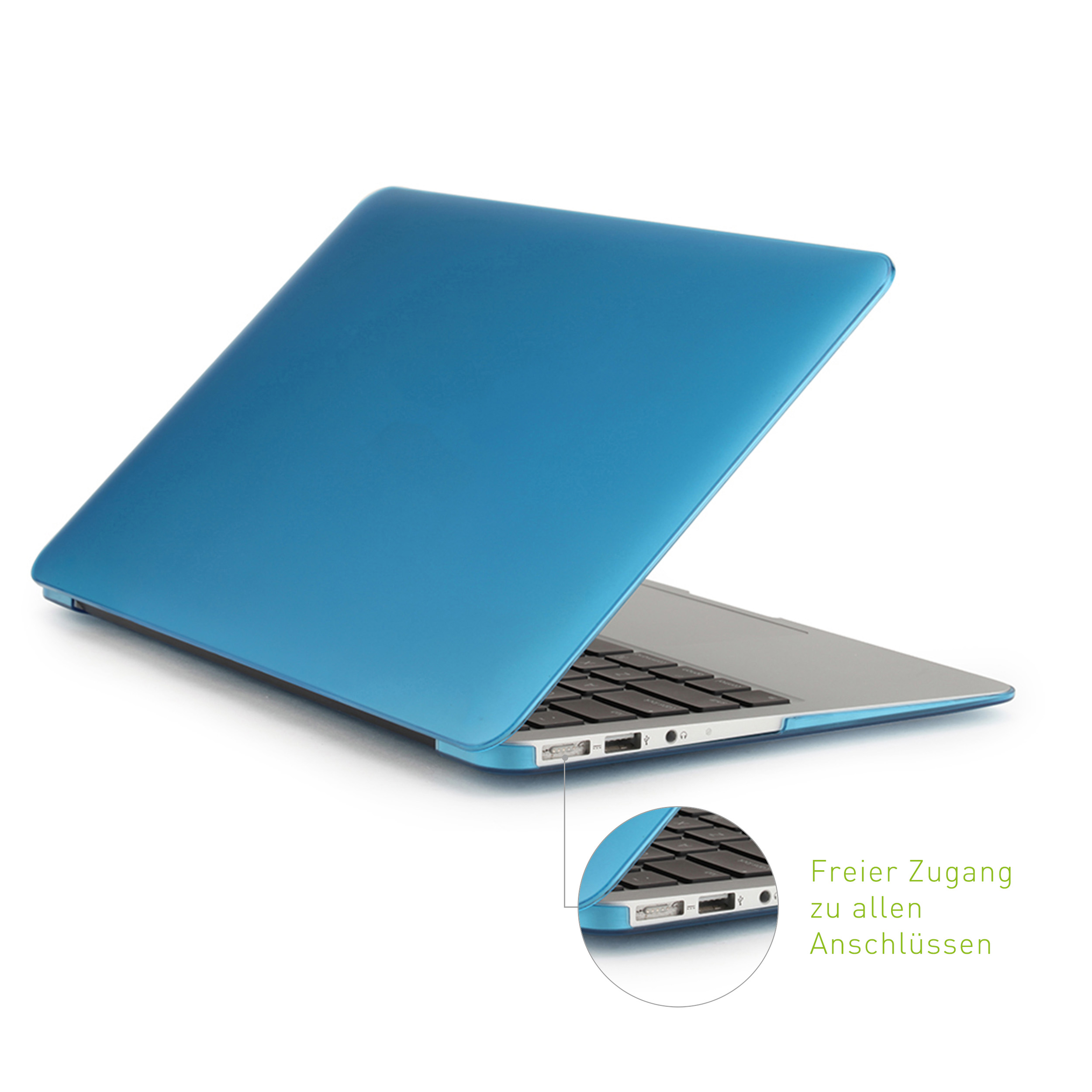 für Schutzhülle blue Premium case PC, Full KMP 11\