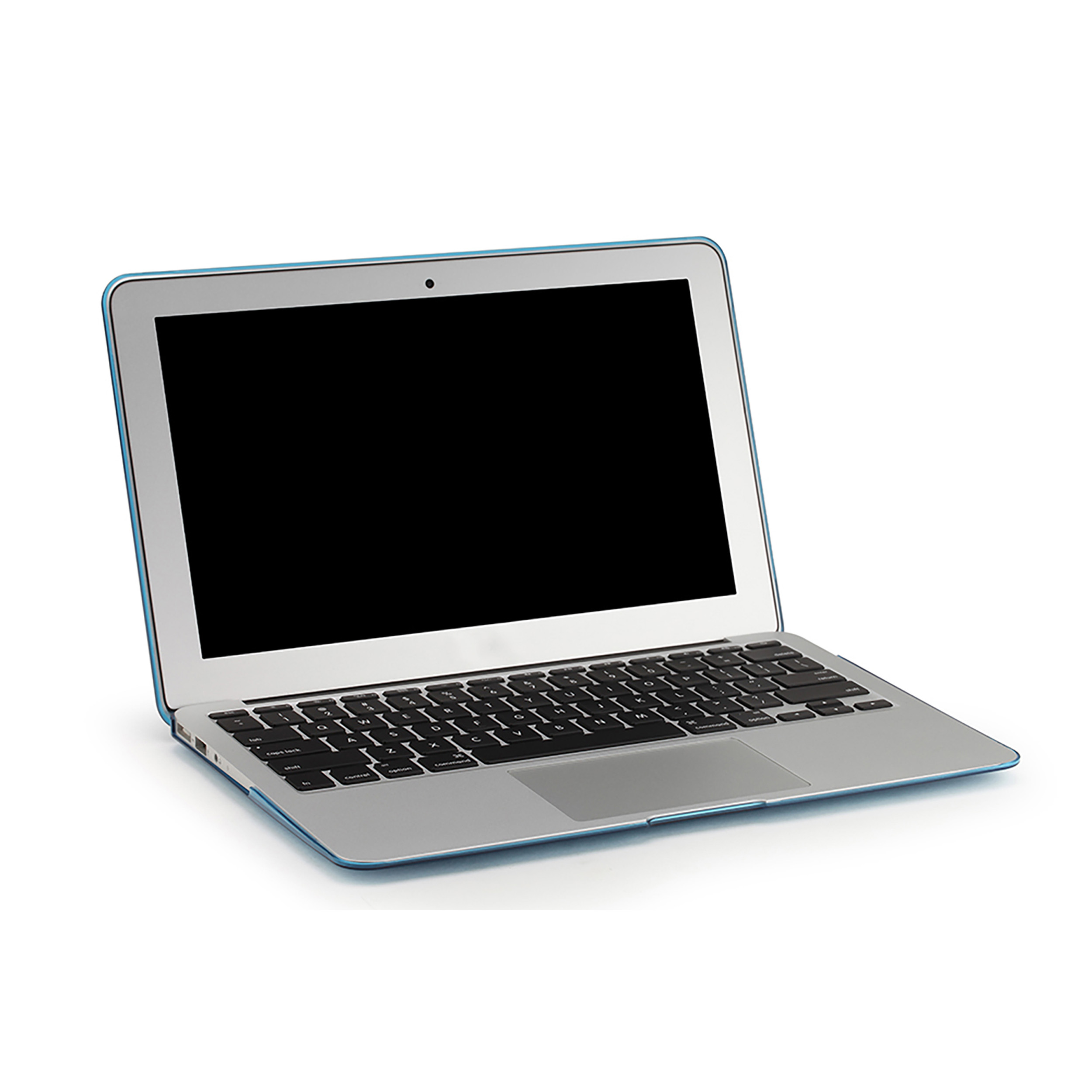 Blue Apple Full KMP MacBook blue PC, für case 11\