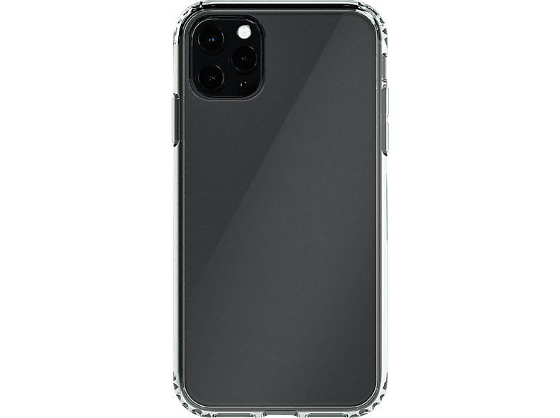 Max 11 Apple, Backcover, Max, Schutzhülle KMP Transparent, iPhone Pro Pro 11 für transparent iPhone