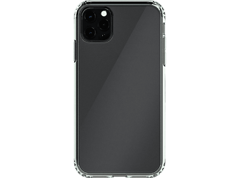 KMP Schutzhülle für iPhone 11 Pro Transparent, Full Cover, Apple, iPhone 
11 Pro, transparent