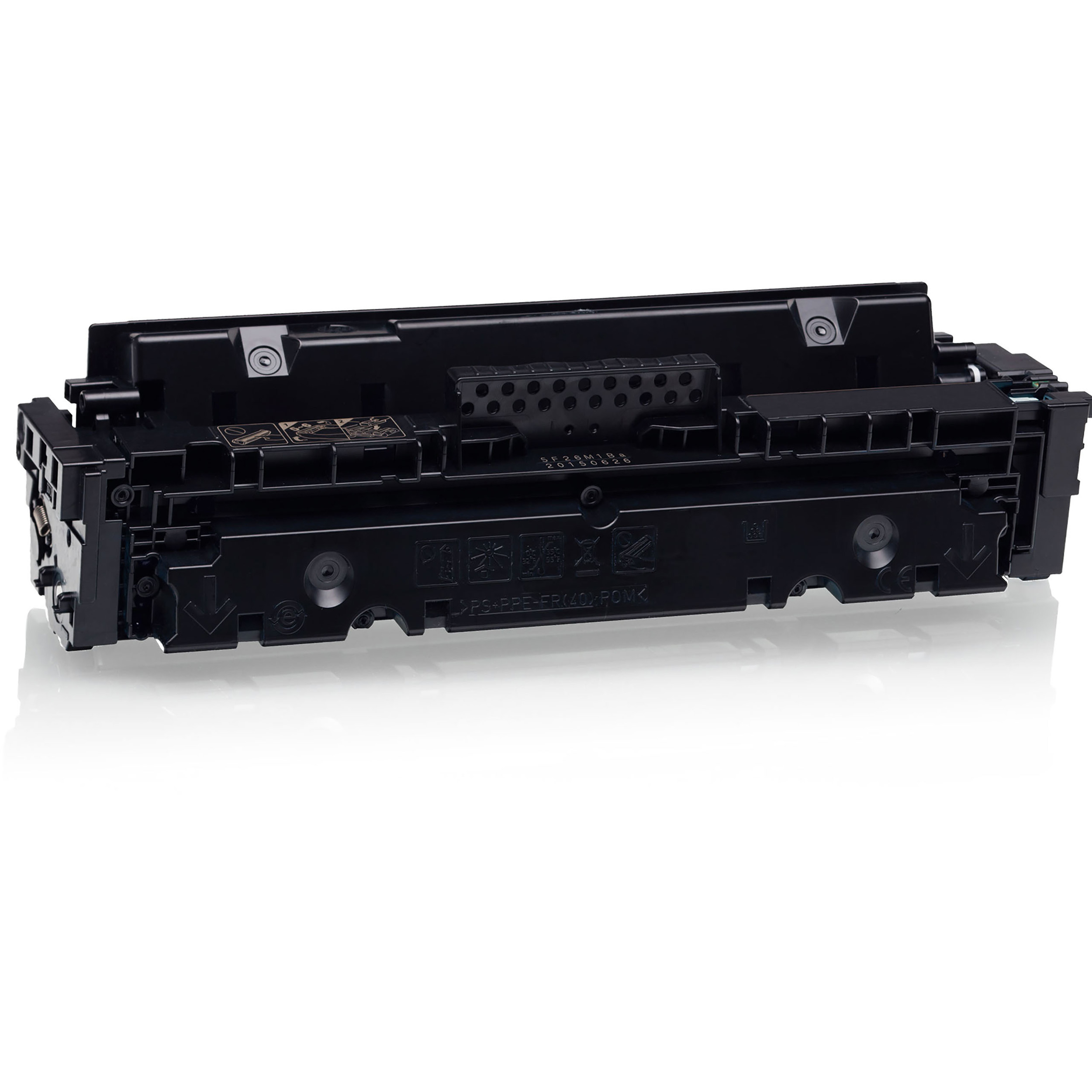 Toner HP magenta (CF413X) für KMP (CF413X) 410X Magenta Toner