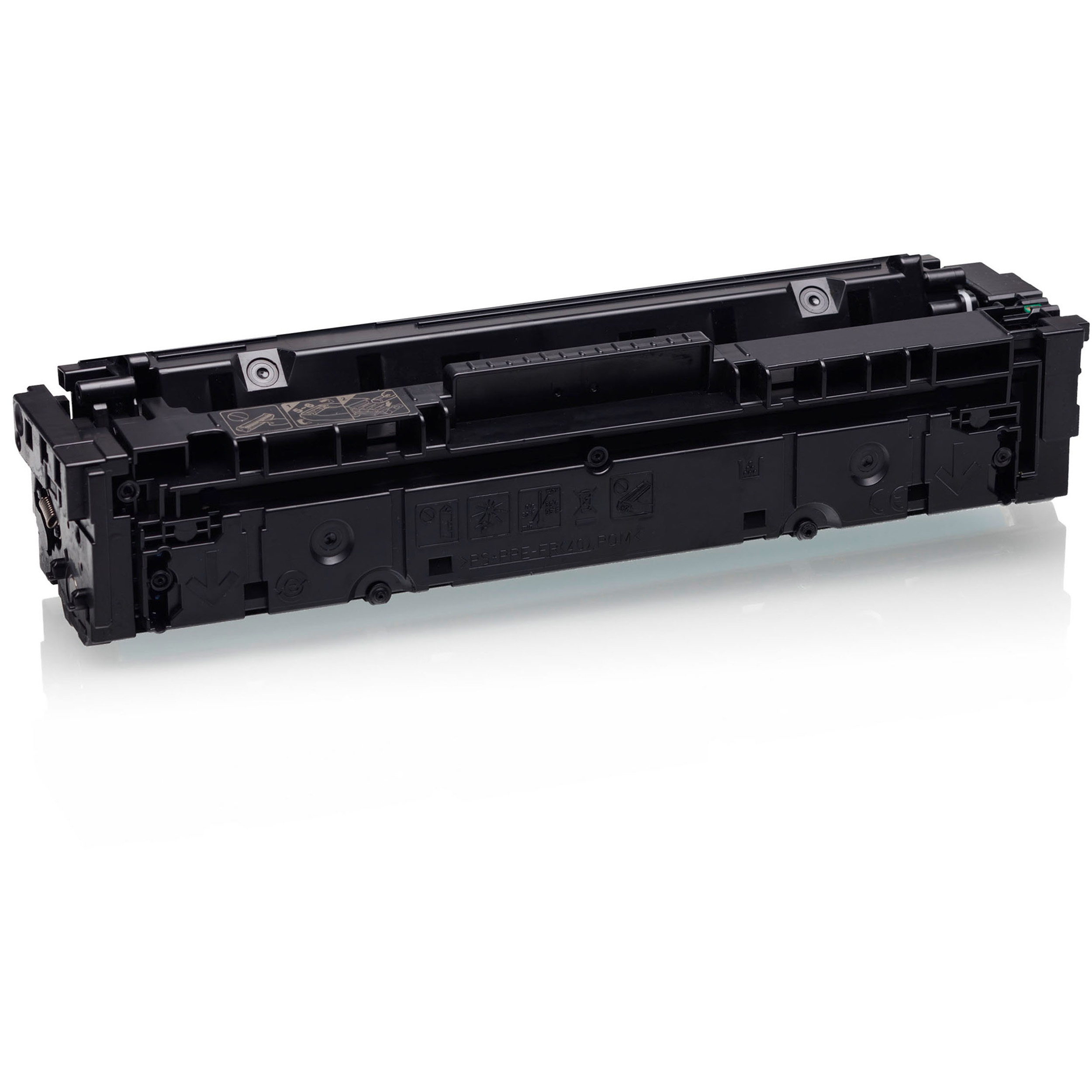 201X HP Toner (CF403X) magenta KMP Toner Magenta (CF403X) für