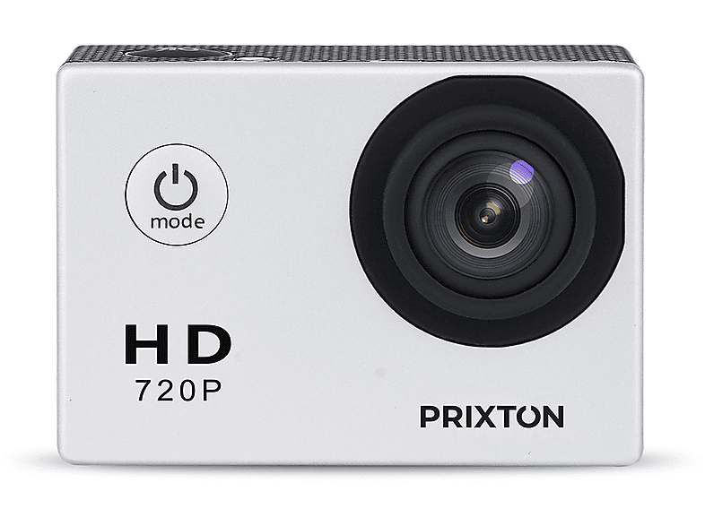 DV609 Actioncam PRIXTON