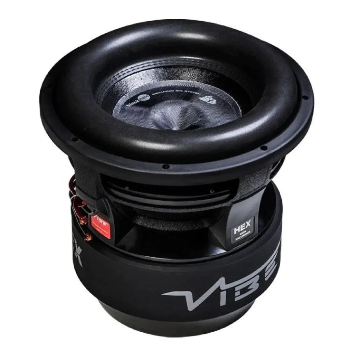 VIBE AUDIO Vibe Audio Subwoofer Passiv C15HEX-V715\