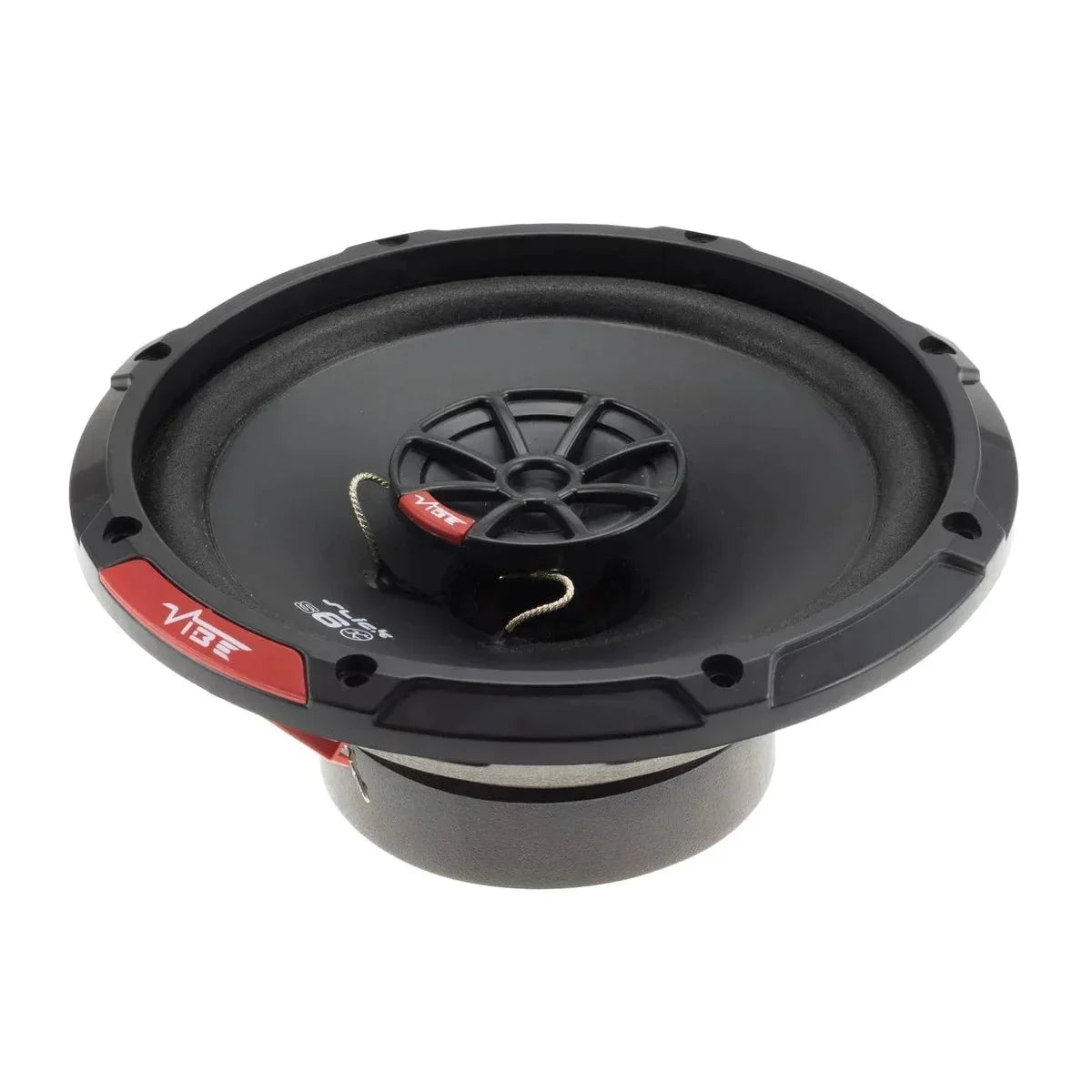Koax (16,5cm) Lautsprecher Audio Auto Vibe 6-V76.5\