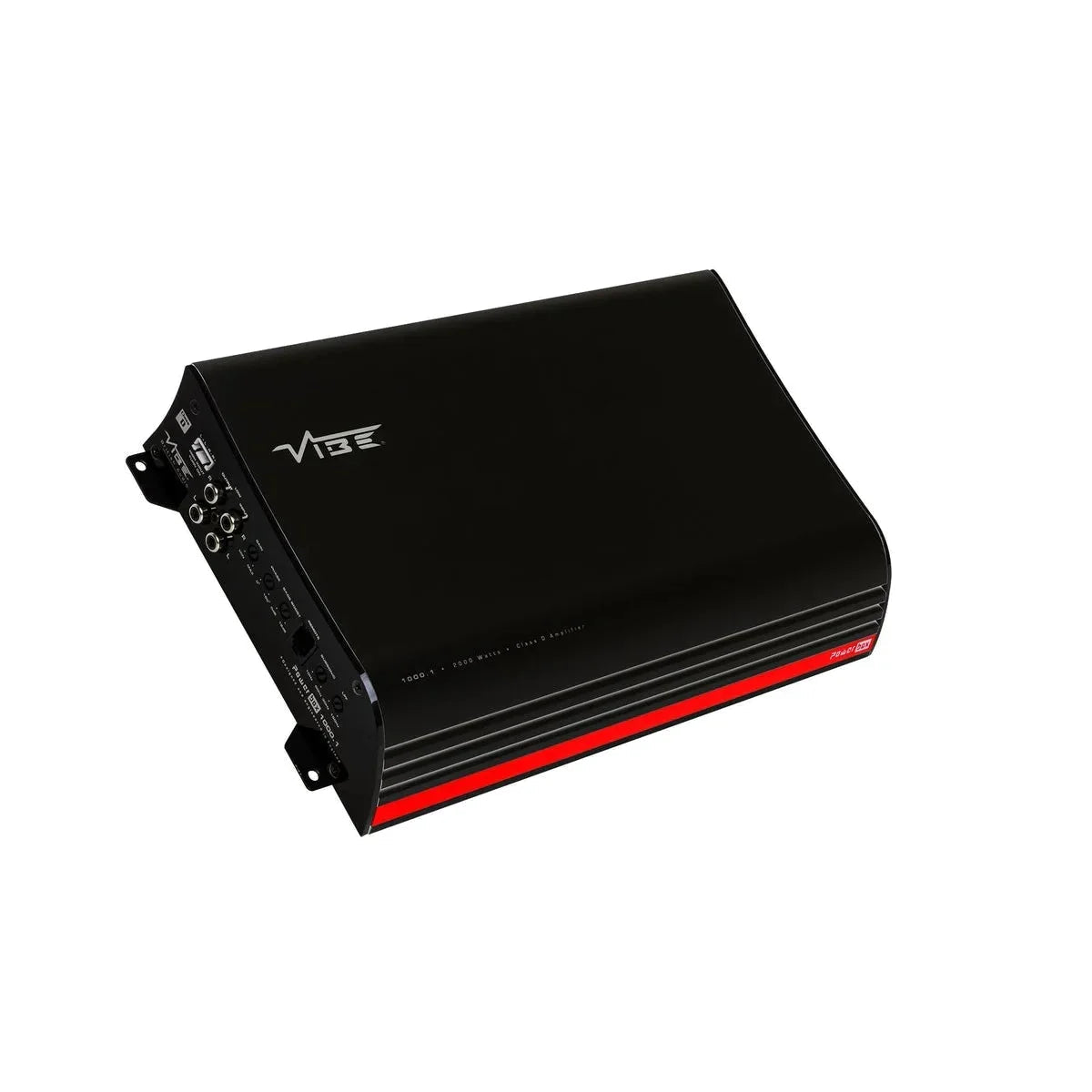 VIBE AUDIO Verstärker Vibe Audio Powerbox 1000.1-V91-Kanal Verstärker 1-Kanal