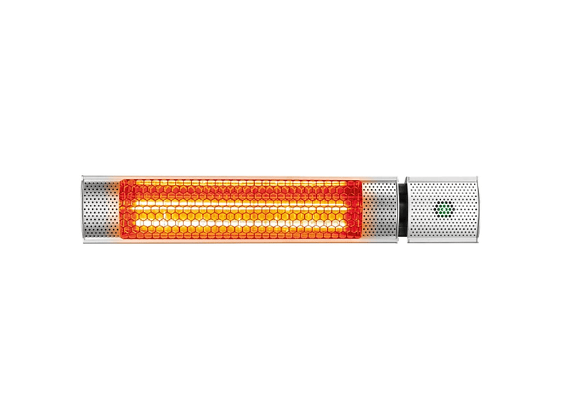 Elektrische (2000 S9125144 Heizung DOTMALL Watt)