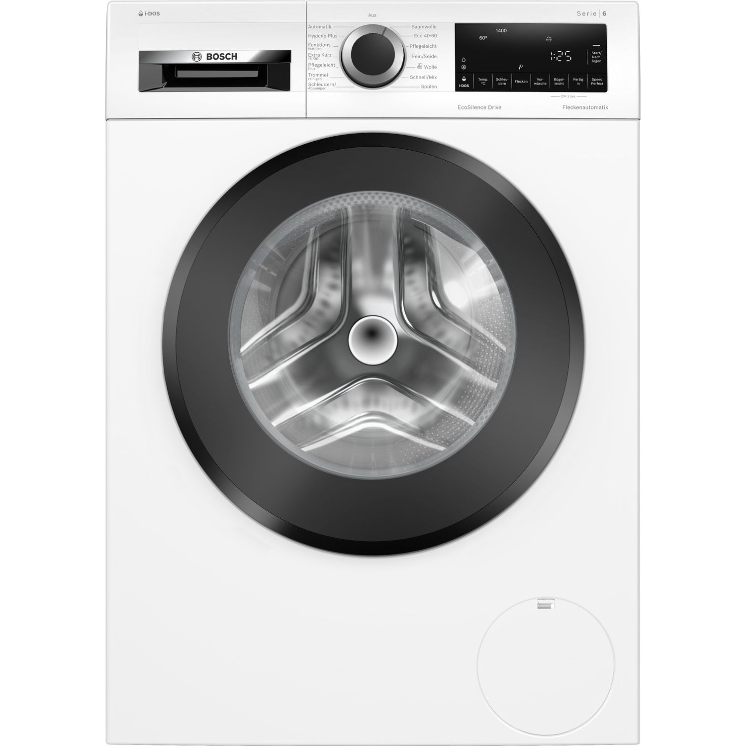 (*) 1351 WGG kg, (10 154 10 U/Min., BOSCH A) REFURBISHED A Waschmaschine