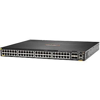 Switch  - JL661A HPE, Gris