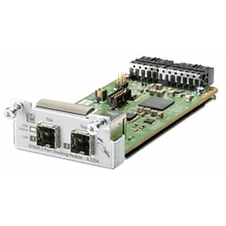 Switch  - JL325A HPE, NA