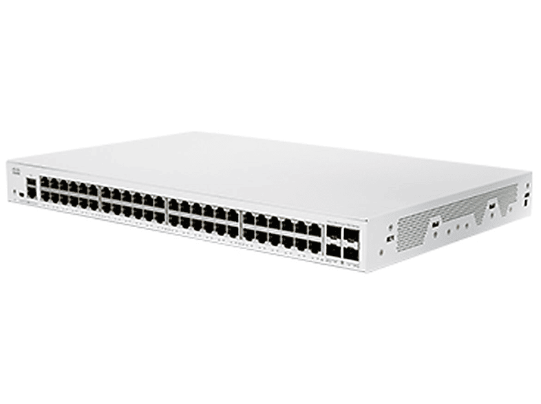 Switch  - CBS350-48T-4G-EU CISCO