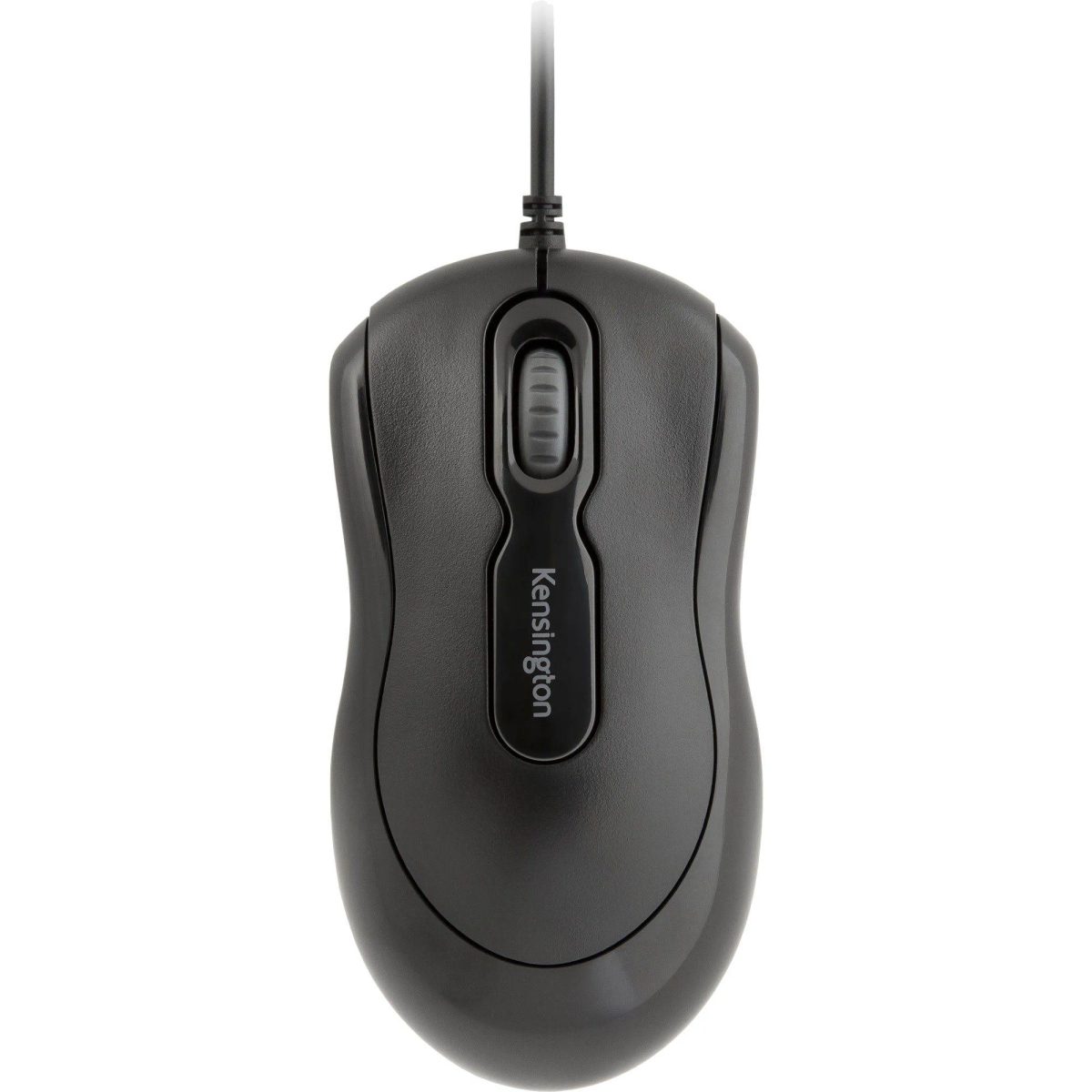 Maus, KENSINGTON K72356EU Schwarz