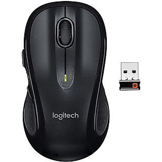 LOGITECH 910-001826 Muis Zwart