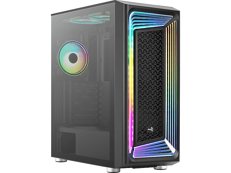 Chasis PC  - INTERSTELLAR AEROCOOL