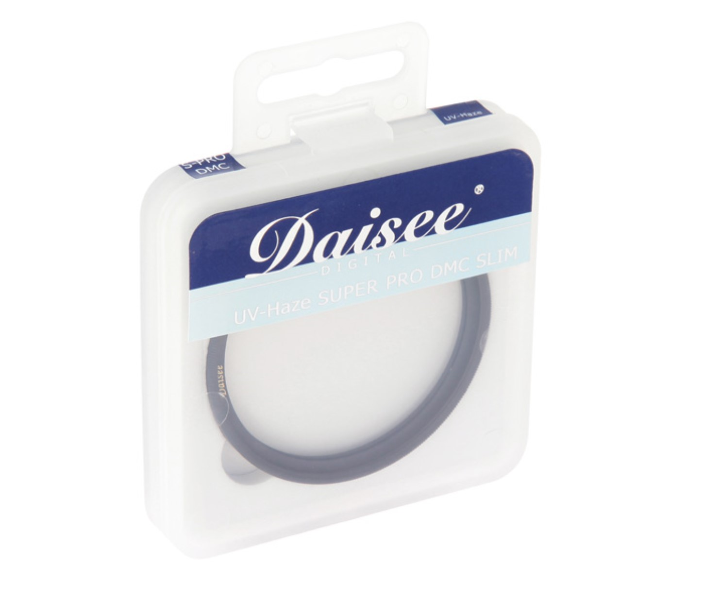 Super Filter Daisee DMC UV-Filter mm UV-Haze 52 Kamera Pro 52mm AYEX Slimm