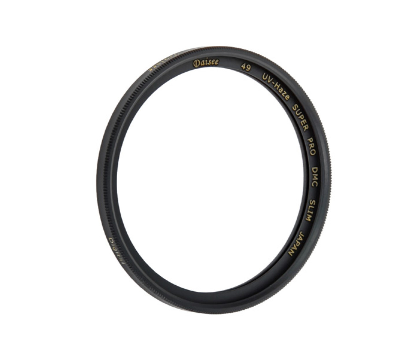 49mm Daisee AYEX Pro UV-Haze DMC Filter UV-Filter Slimm mm Super 49 Kamera