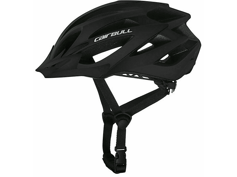 PROSCENIC Mountainbike, 55-61 cm cm, Schwarz) | Fahrradhelme, Protektoren & Sicherheitswesten