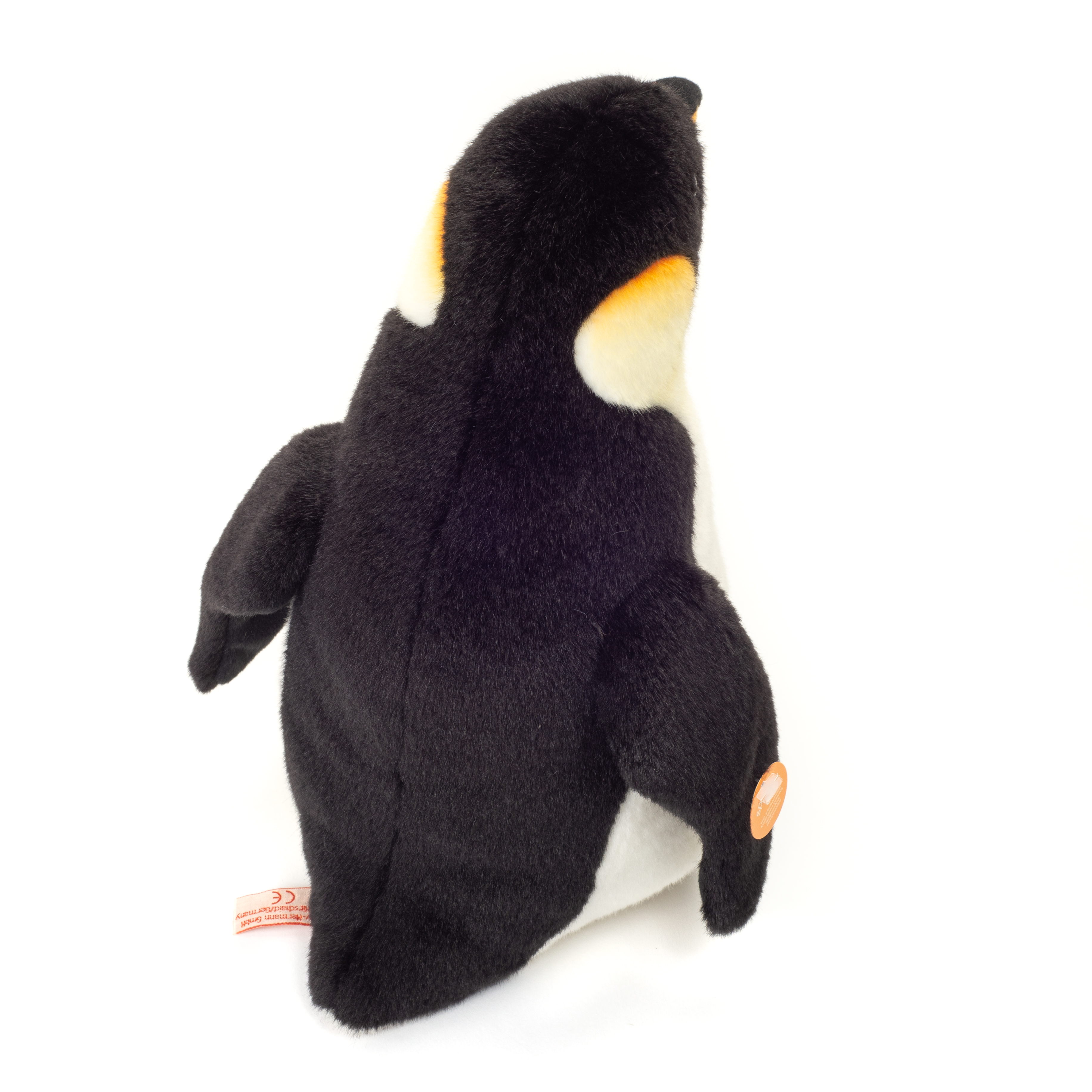 Pinguin 30 HERMANN cm Plüschtier TEDDY