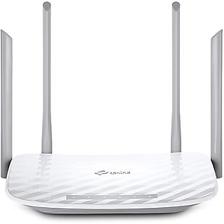 Punto de acceso  - ARCHER C5 TP-LINK, 20