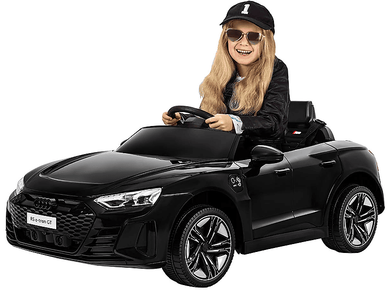 Kinderauto ACTIONBIKES e-tron RS MOTORS GT Audi