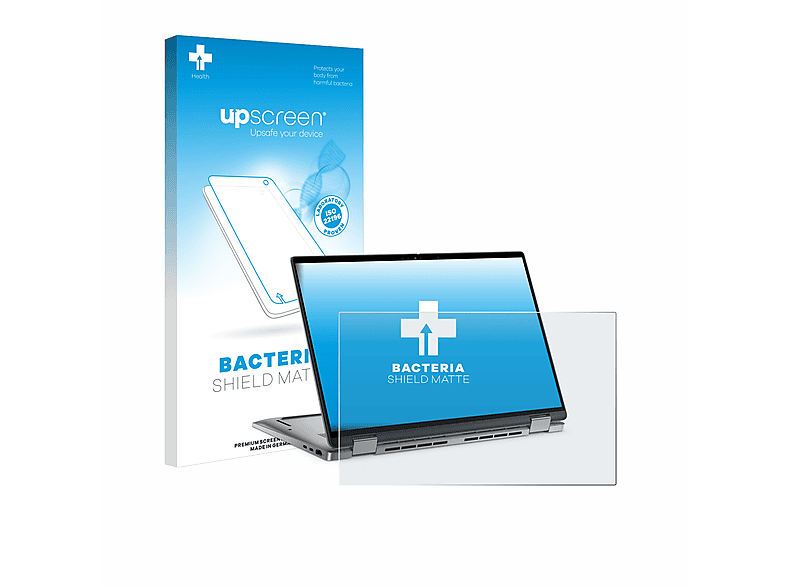 Dell entspiegelt 7440 Schutzfolie(für Laptop) matte UPSCREEN Latitude antibakteriell