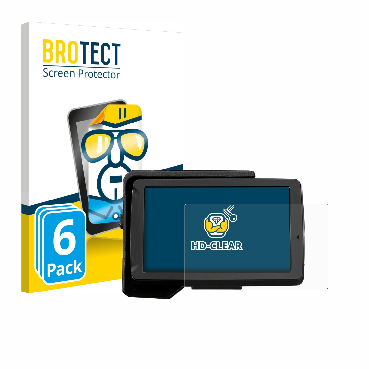 Accessori Per Tom Tom Go 5200 | Confronta prezzi