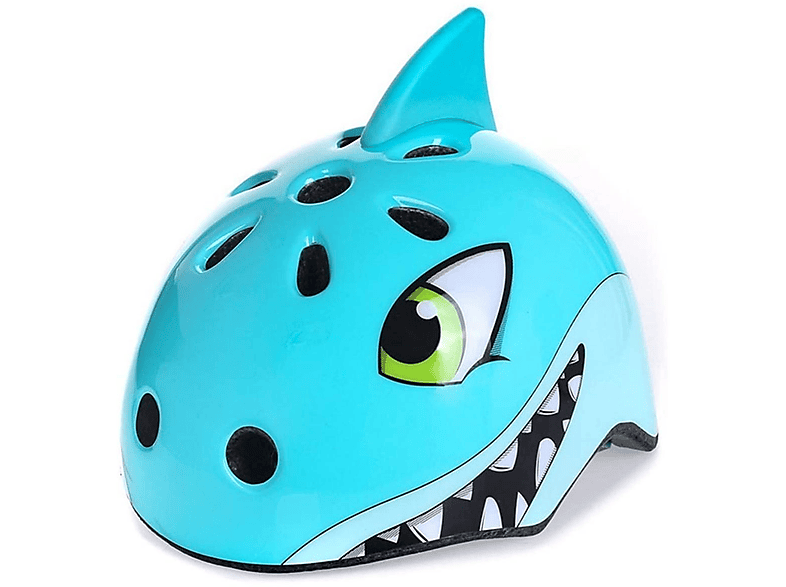 Colcolo Gießkanne 2L Blau - Ergonomischer Griff, Langer Ausguss, Auslaufsicher Aus PP-Material