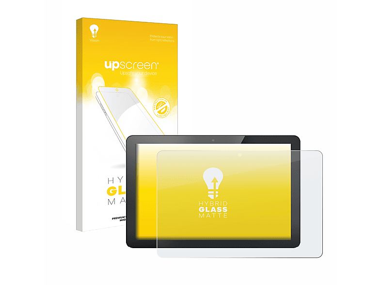 UPSCREEN Value TouchSystems 4.0 10.1\