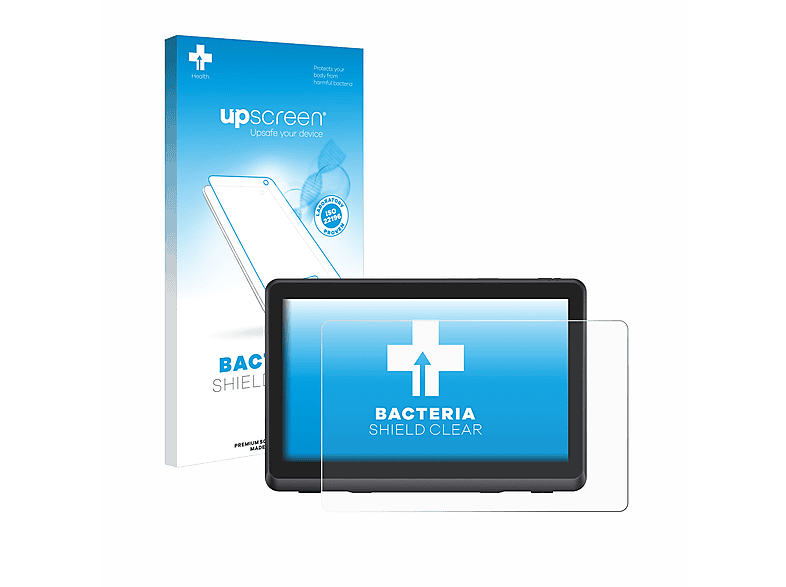 upscreen 22 Schermbeschermer voor Touch-Panel PC's met 22.0 inch