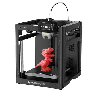 Impresora 3D  - Adventurer 5M FLASHFORGE, negro