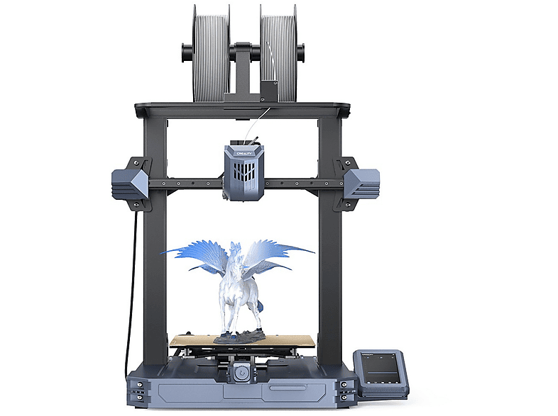 CREALITY CR-10 SE FDM WLAN Netzwerkfähig 3D-Drucker