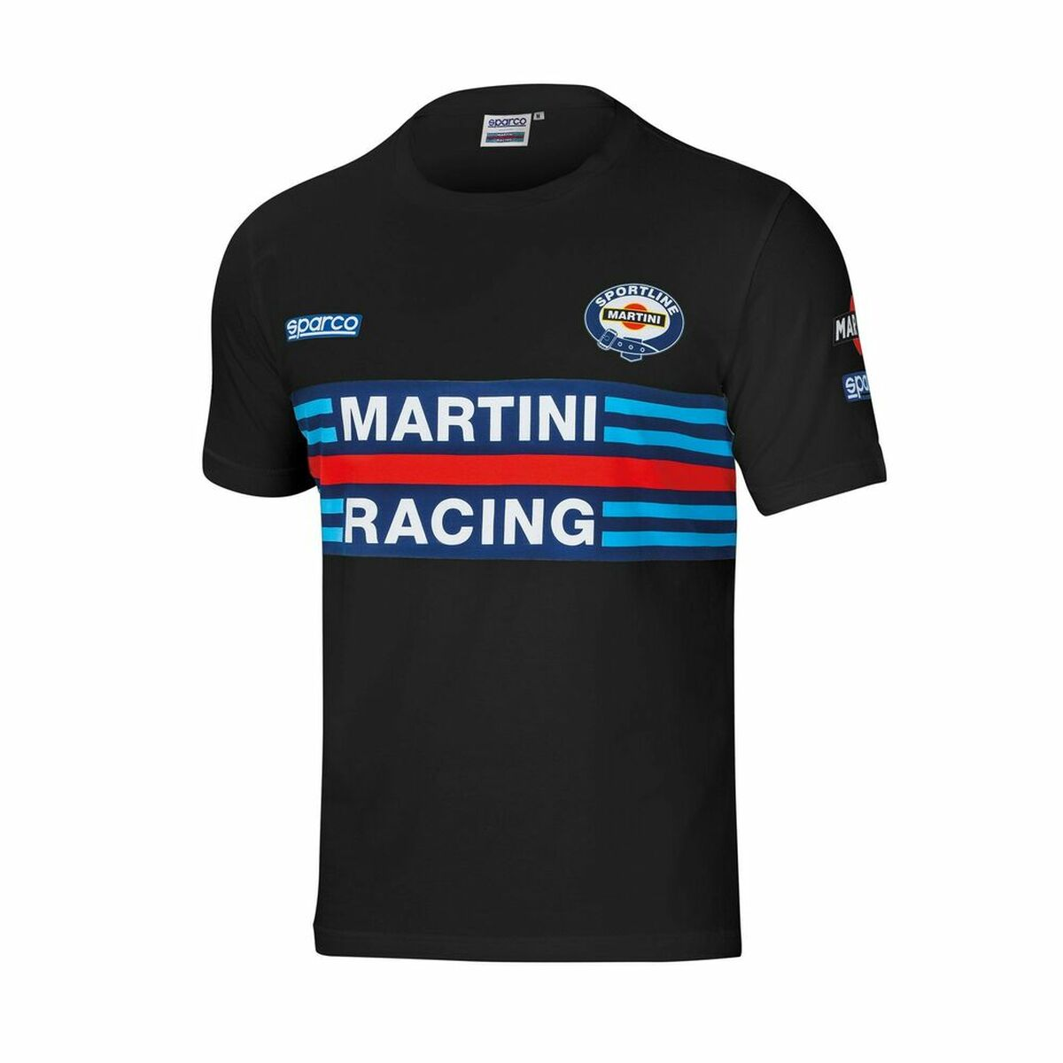 Racing Martini