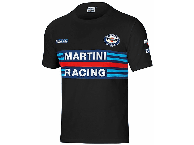 Racing Martini