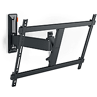 MediaMarkt VOGEL'S TVM 3625 Muurbeugel Zwart aanbieding