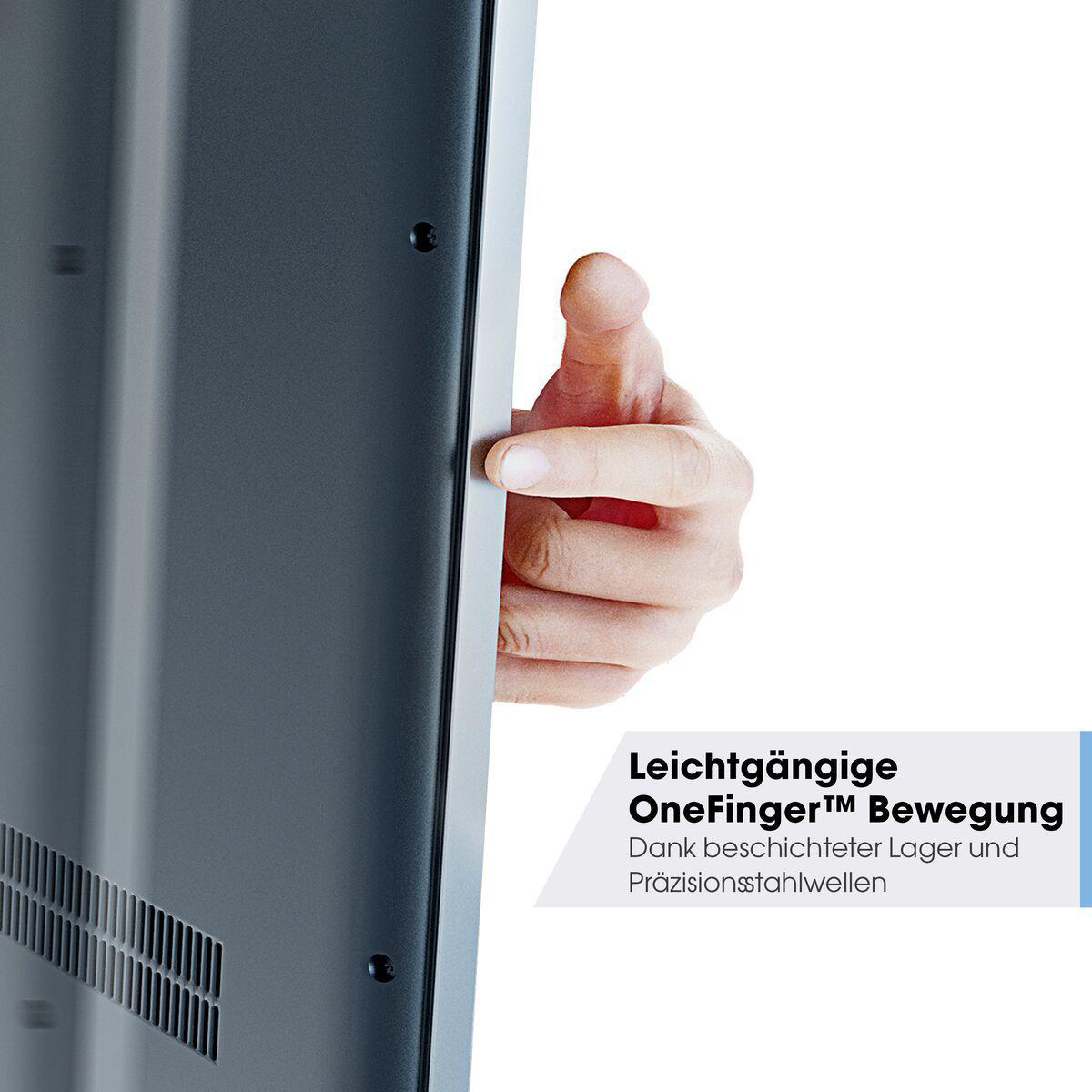 Uchwyt do telewizora VOGEL'S TVM 3625 Czarny