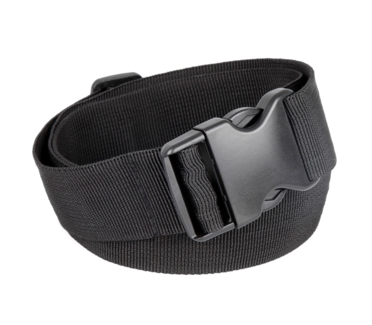AYEX Kameragurt Zubehörgurt Waste Belt, Black Kameragurt