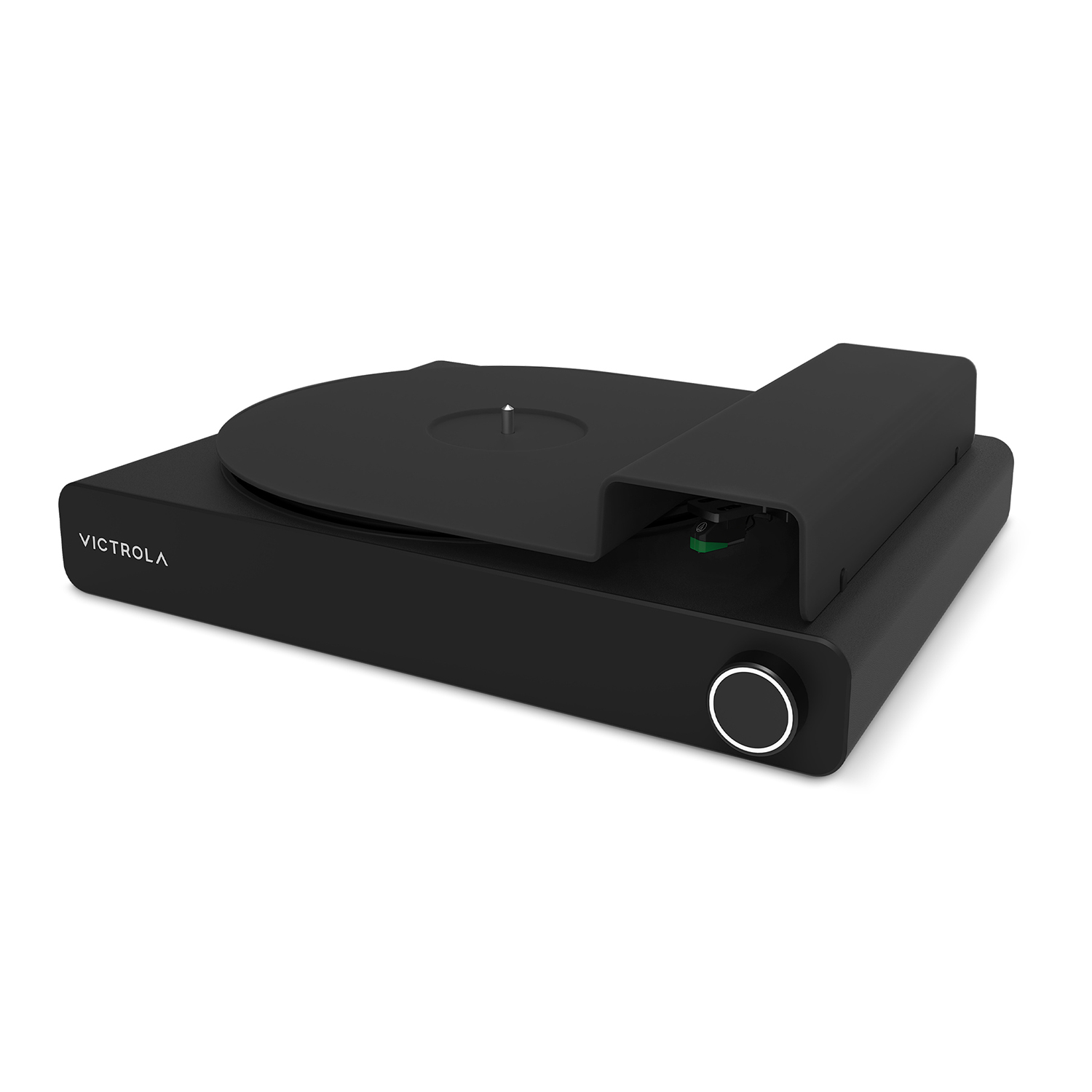 Stream Plattenspieler Onyx VICTROLA Schwarz