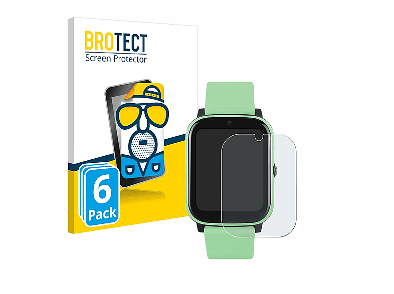 SmallRig 3988 Screen Protector DJI RS3/RS3 Pro