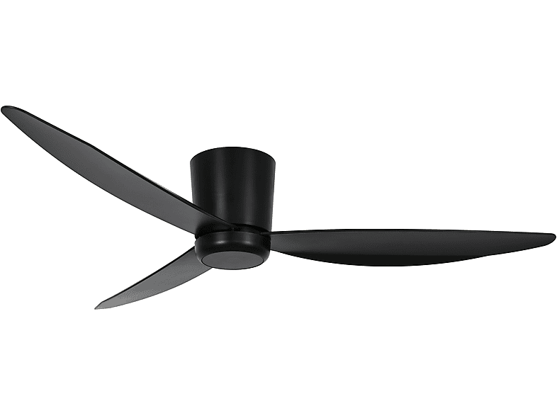 BEACON Array Deckenventilator Schwarz (35 Watt) | MediaMarkt