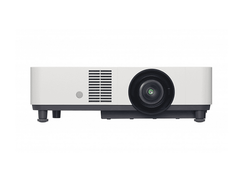 Proyector | SONY VPL-PHZ51, 480i, 480p, 576i, 576p, 720p, 1080i, 1080p ...