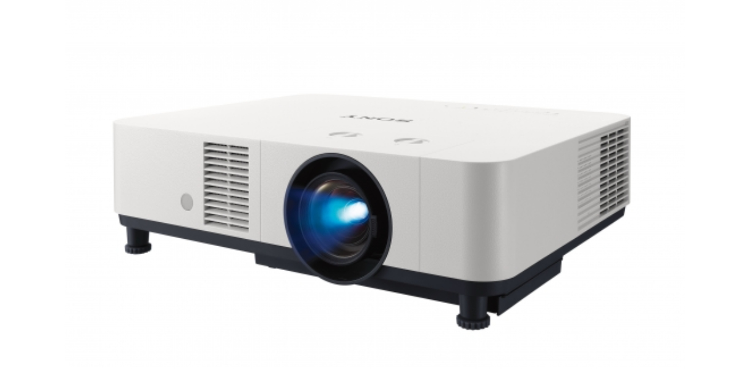 Beamer(WUXGA, 5800 Lumen) WUXGA SONY VPL-PHZ51