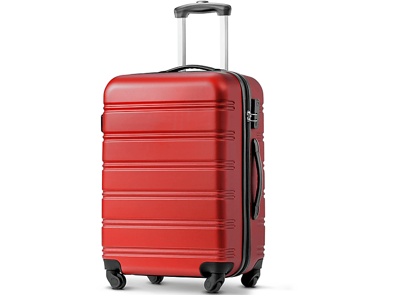 MERAX 08AAC Koffer | Gepäckschutz