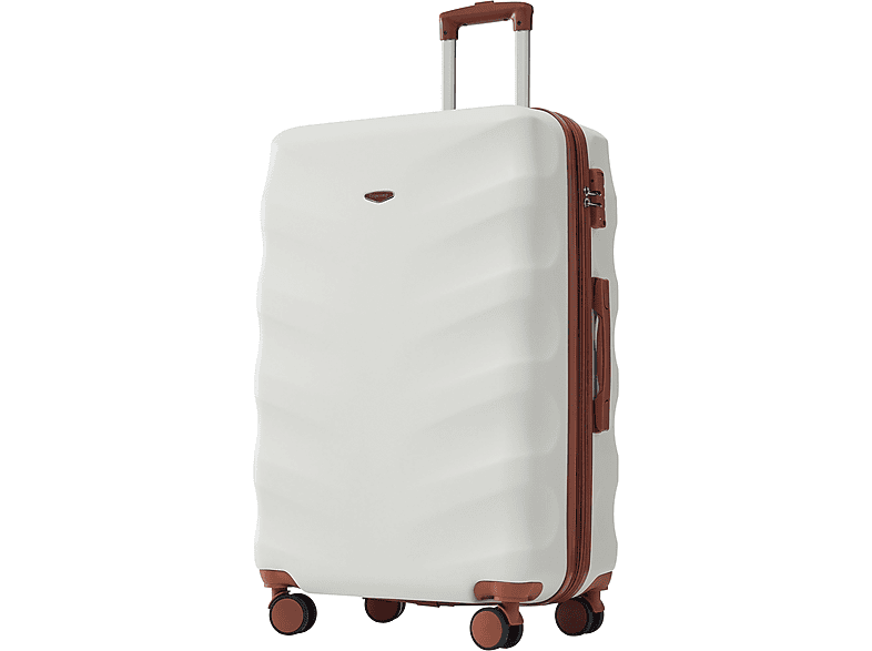MERAX 943AAA Koffer | Gepäckschutz