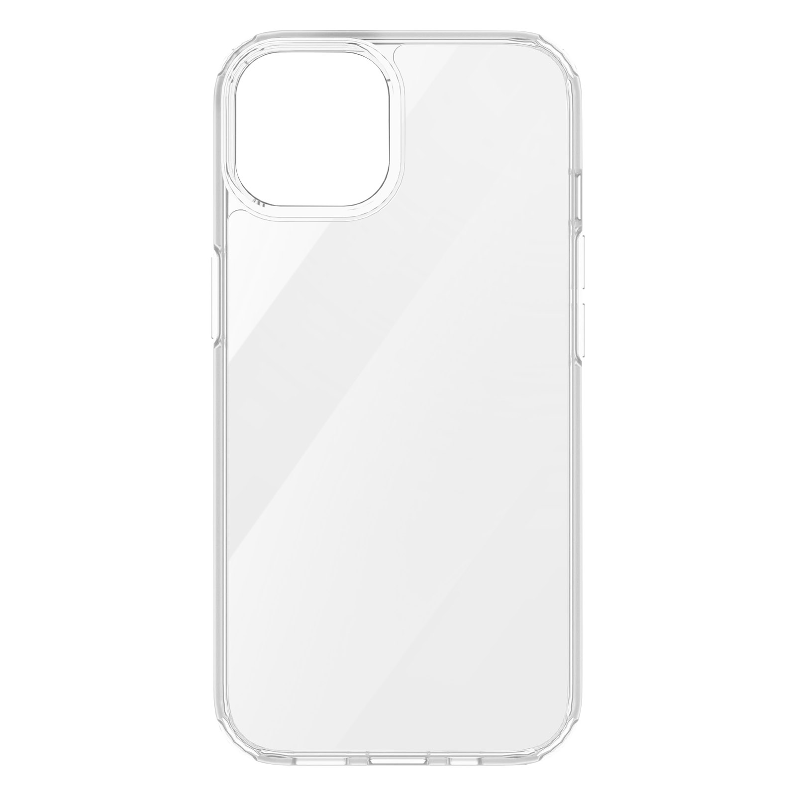 Series, Transparent Aeroshield iPhone 15 Apple, Backcover, CYGNETT CY4575CPAEG, Plus,